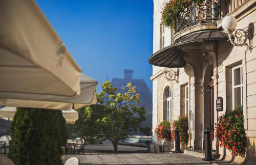 Pałac Brunów - Wellness & SPA - Foto 40