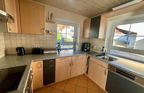 Ferienhaus am Hang - Foto 43