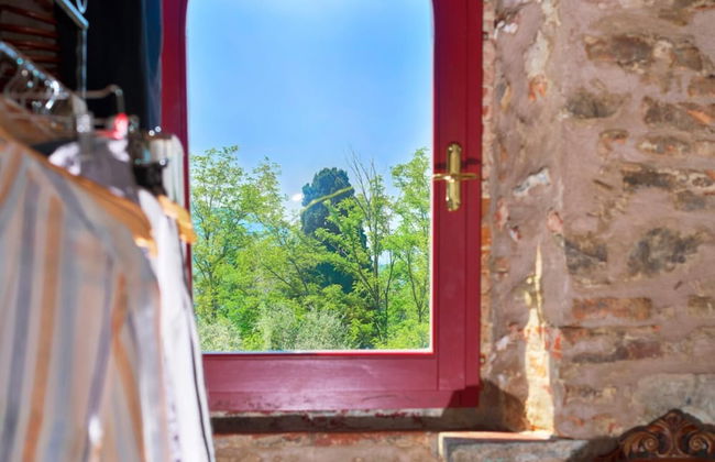 Agriturismo I Pitti - Foto 52