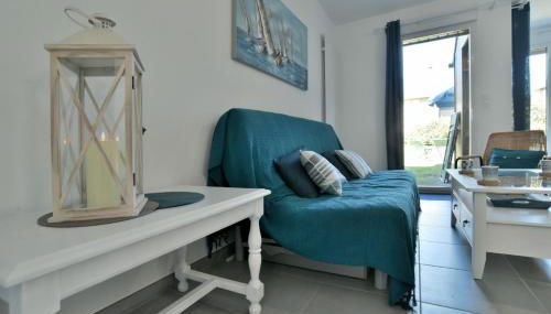 Les Flots de Port Mer Maison tout confort pour 4 pers avec jardinet à Port Mer à Cancale à 5 min à pied de la plage Côte d'Emeraude, Ille et Vilaine, Bretagne - Foto 5, Other