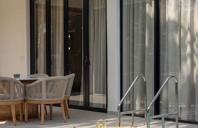 Seré Resort Goa - Photo 8