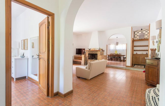 Una Scogliera sul Mare con Piscina by Wonderful Italy - Foto 13