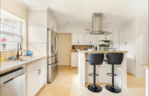 Lucky House 2 Tranquility in the Middle of Houston - Foto 14