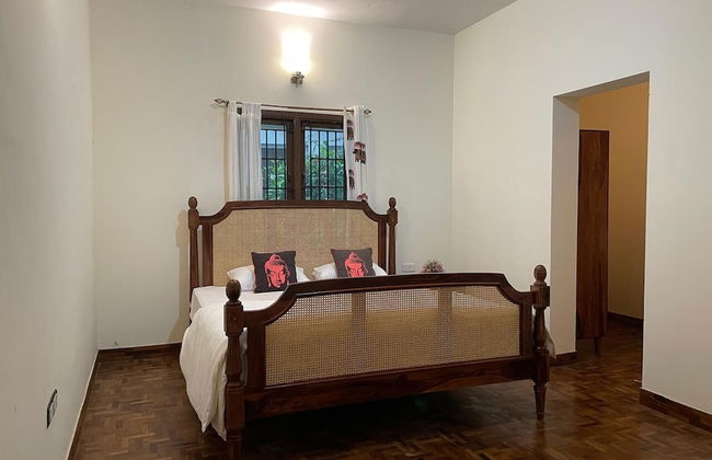 Nashika Homestay - Foto 12