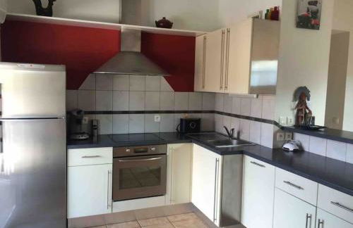 Bidart côte basque T3 250 mètres de la plage 3*** - Foto 26