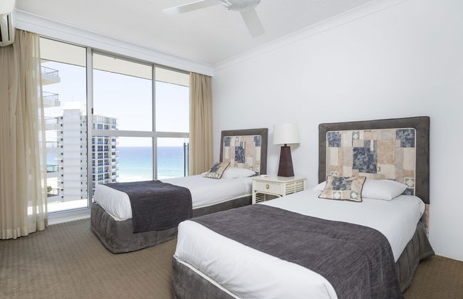 Sunbird Beach Resort - Foto 13