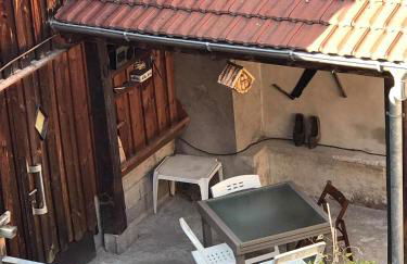 GITE DES FORGERONS - Foto 13