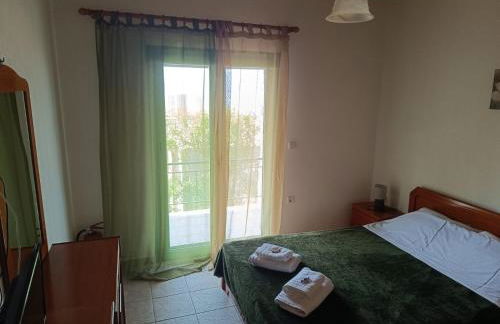 Verde e Mare apartments-Marathias - Foto 4