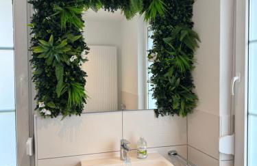 Heaven Estates Apartments Traben-Trarbach - Foto 15