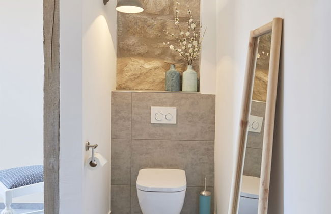 Ferienhaus Lemon Tree - Foto 20