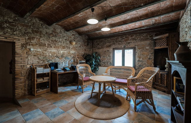 Can Barnosell - Els Masos d'en Coll - Foto 3