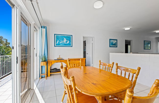 The Islander Holiday Resort - Photo 36