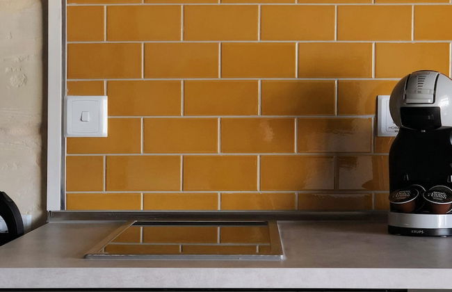 Savynomad Harbour Residences Bormla - Foto 11