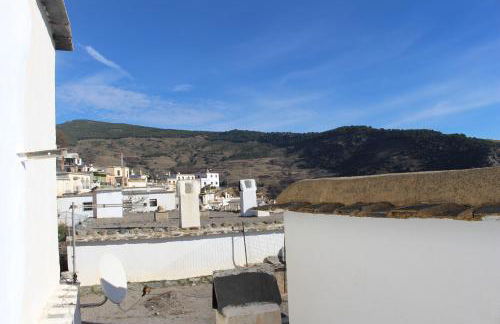 Casa Estrella de las nieves La Alpujarra - Foto 22