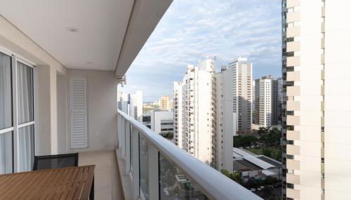 CONFORTO JH PALHANO, Ap 1507 - Foto 2