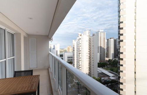 CONFORTO JH PALHANO, Ap 1507 - Foto 2