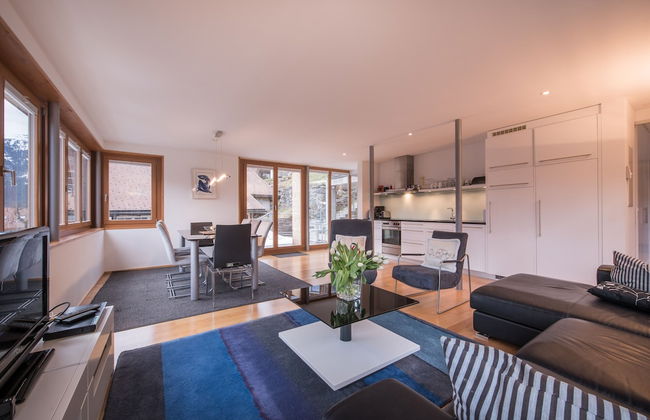 Chalet Dillon - Foto 21