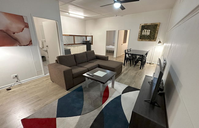 Armidale St Apartments - Photo 1