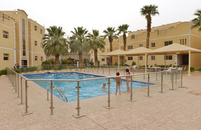 Boudl Al Malaz - Foto 33