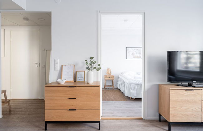 2BR Downtown Home with Balcony & BEST Location - Foto 3