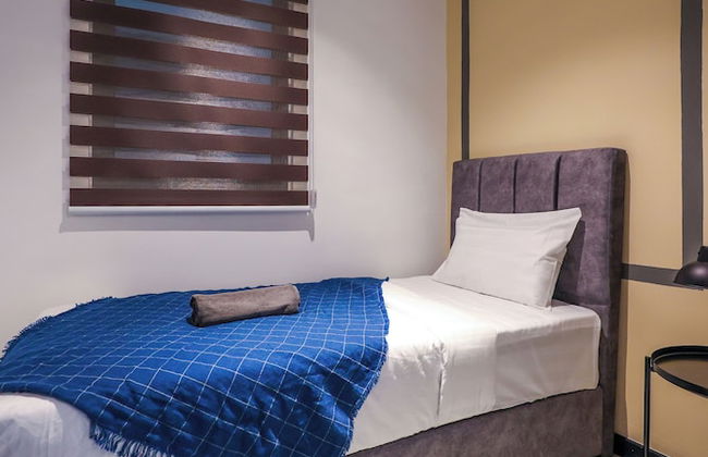 Apartment in KL with swimming pool - Foto 16