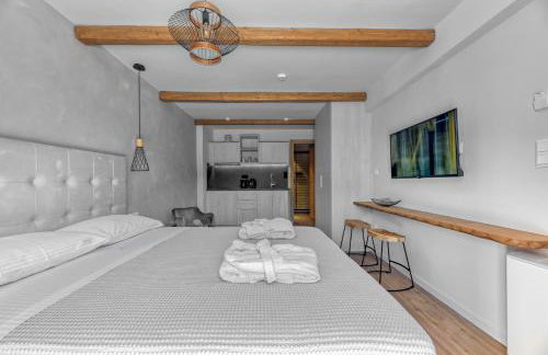 Komody Apartments - Foto 27