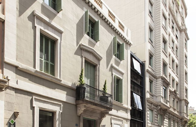 Bonavista Apartments - Passeig de Gracia - Foto 52