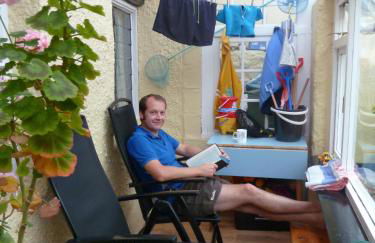 Dolphin Cottage 50m from Shaldon Beach! - Foto 9