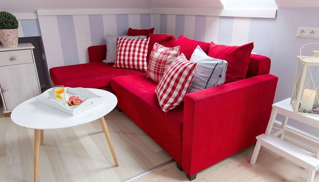 Comfortable Apartment in Miedzyzdroje - Foto 5, Zona de estar