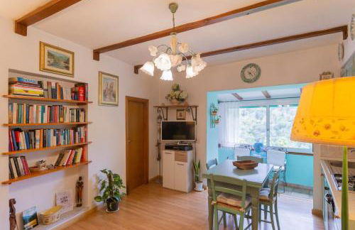 Appartamento Il Borgo - HelloElba - Foto 1