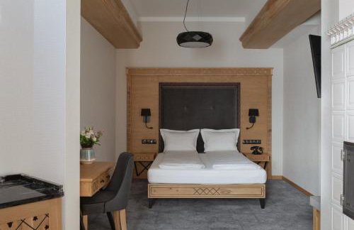 Aparthotel Cristina - Foto 46