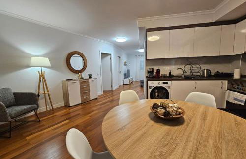 Santa Cruz Center by Rentallido - Foto 1