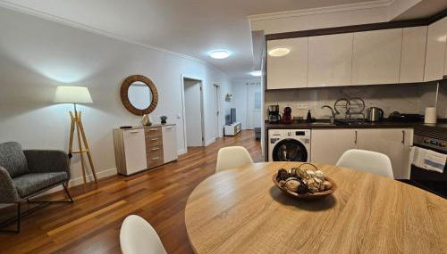 Santa Cruz Center by Rentallido - Foto 1