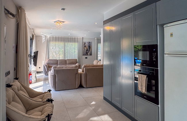 Villa Talia - Photo 17