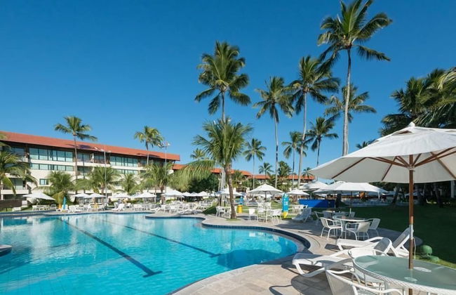 Porto Beach Resort - Marulhos - Photo 14