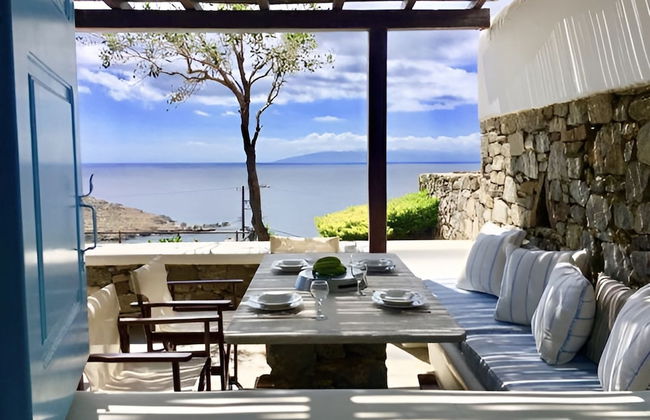 Mykonos Dot - The Villas - Foto 26