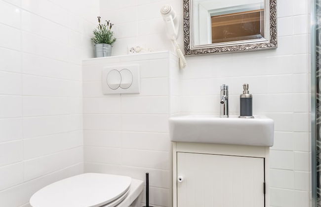 Apartments Karolina - Foto 23