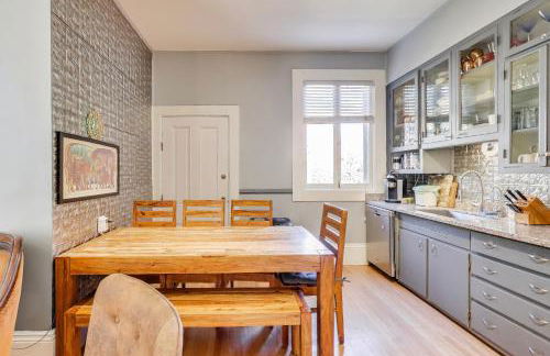 LIVE IT UP In The Castro! 4BRWDWalk Score 98 - Foto 12