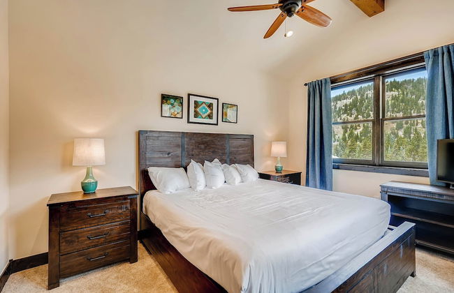 Keystone Private Homes by Vail Resorts - Foto 22