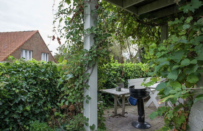 Beautiful Villa Near the Sea - Photo 59