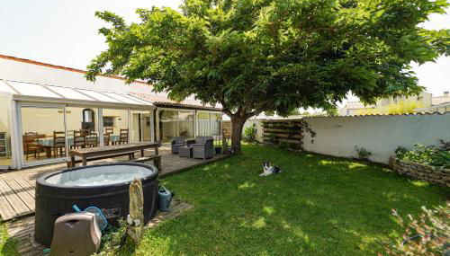 Oleron Surf House - Foto 4