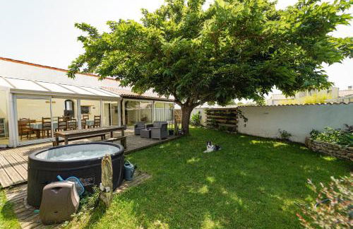 Oleron Surf House - Foto 4