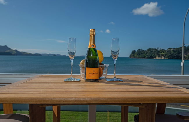 Waterfront Apartments Whitianga - Foto 47