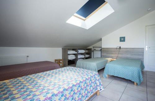 Domaine des Ayasses - Gite de la Raye - 14 pers - Foto 7