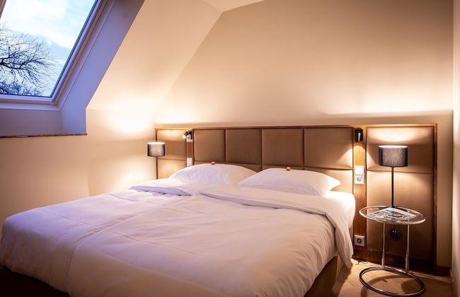 EST Residence Schoenbrunn Vienna - contactless check-in - Foto 13