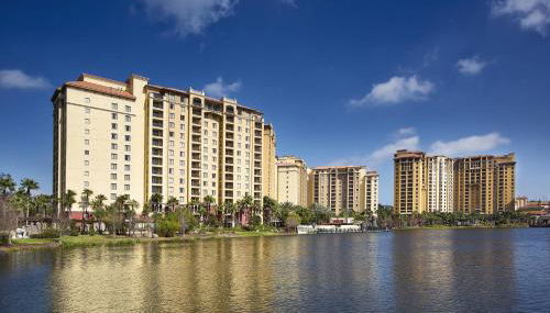 Wyndham Bonnet Creek 2BR Apartment with Resort Access - Foto 4