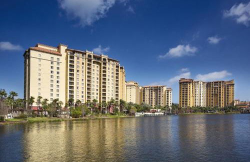 Wyndham Bonnet Creek 2BR Apartment with Resort Access - Foto 4