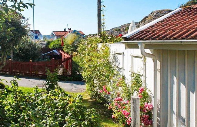 Holiday Home in Dyrön - Photo 27