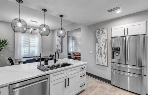 Farmhouse chic in San Marco - 5 min to downtown - Foto 8