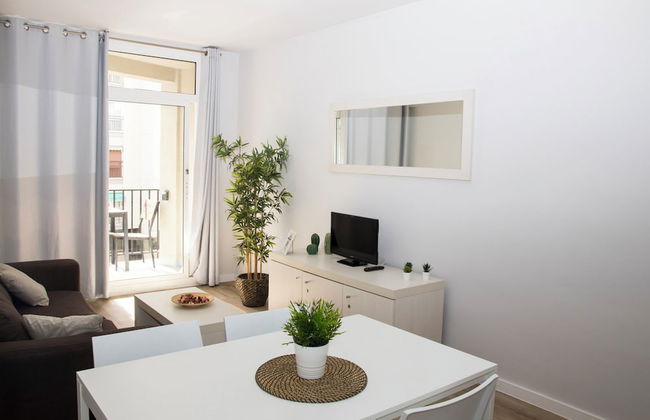 Sant Jordi Apartments Sagrada Familia - Foto 1